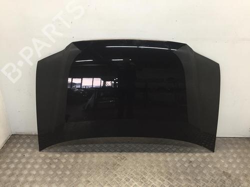 Hood VW TOURAN (1T1, 1T2) 2.0 TDI 16V | BP15367282C1 