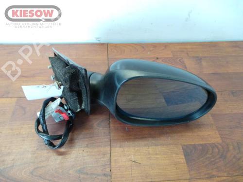 Used Right mirror FIAT CROMA (194_) 1.9 D Multijet (194AXC1B, 194AXC12) (150 hp) 15360948
