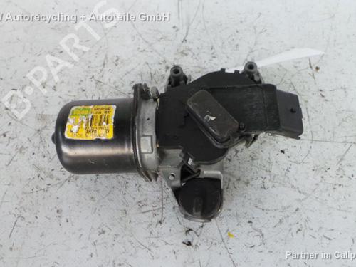 Used Front wipers mechanism TOYOTA AYGO (_B1_) 1.0 (KGB10_, KGB10R) (68 hp) 15362541