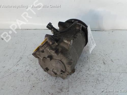 AC Kompressor FORD FOCUS C-MAX (DM2) 1.6 TDCi (90 hp) 16175832