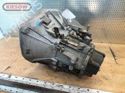 Used Gearbox ALFA ROMEO 147 (937_) 1.6 16V T.SPARK (937.AXA1A, 937.AXB1A, 937.BXB1A) (120 hp) 15360008