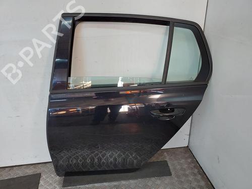 Used Left rear door Left rear door VW GOLF VI (5K1) 1.4 (80 hp) 36101190 36101190