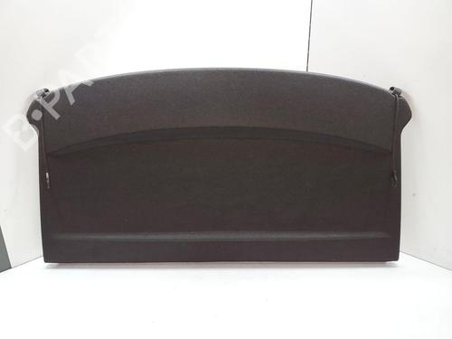 Used Rear parcel shelf Rear parcel shelf BMW 1 (E87) 116 i (122 hp) 39757401 39757401
