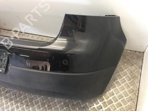 Rear bumper VW GOLF V (1K1) 1.6 | BP19508389C8 