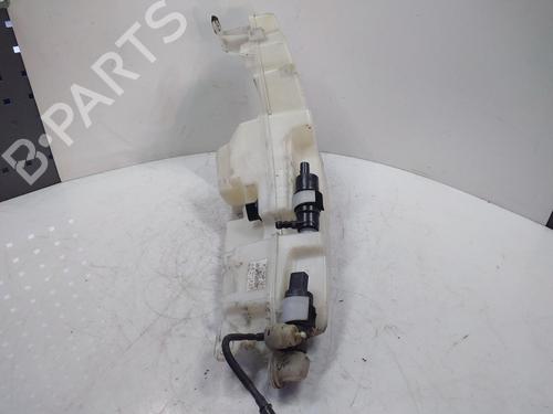 Bottiglia lavavetro AUDI A6 C6 Avant (4F5) 3.0 TDI quattro (225 hp) 31207236