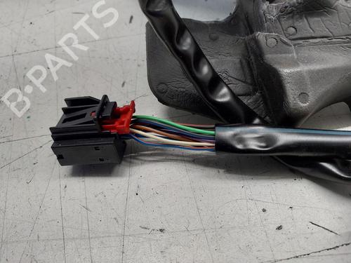 Left mirror VW GOLF PLUS V (5M1, 521) 1.4 TSI | BP29602119C26 