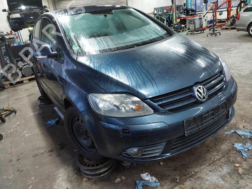 Used Tailgate VW GOLF PLUS V (5M1, 521) 1.9 TDI (105 hp) 30333583