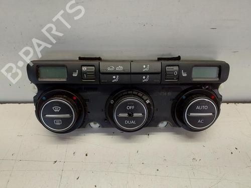 Commande Chauffage Commande Chauffage VW EOS (1F7, 1F8) 1.4 TSI (160 hp) 34410836 34410836