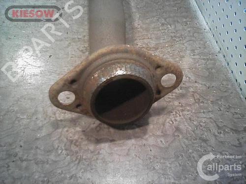 Used Pipe MAZDA 626 V Hatchback (GF) 1.8 (GF8P) (90 hp) 15359208
