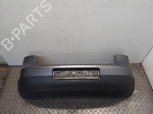Used Rear bumper VW GOLF V (1K1) 1.4 16V (75 hp) 29880006