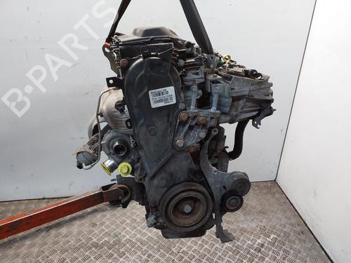 Motore FORD MONDEO IV Turnier (BA7) 2.0 TDCi (140 hp) 31748258