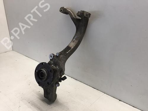 Right front steering knuckle AUDI A6 C6 Avant (4F5) 2.4 | BP16177719M26 