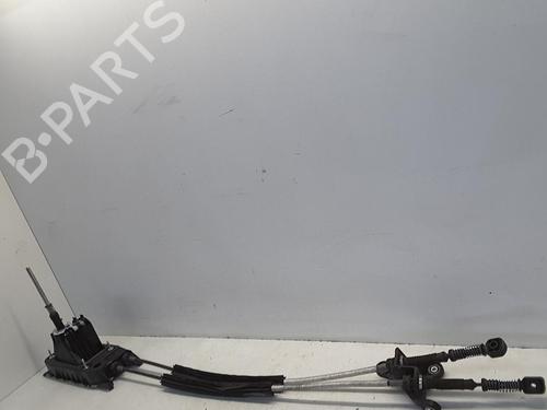 Automatic gearbox selector SEAT IBIZA V (KJ1, KJG) 1.0 TSI | BP16177099M91 