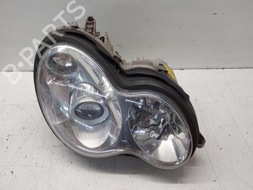 Right headlight MERCEDES-BENZ C-CLASS (W203) C 180 Kompressor (203.046) | BP35971188C29 - Image 3
