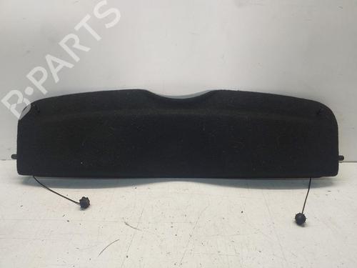 Used Rear parcel shelf MINI MINI (R56) Cooper (120 hp) 30981311