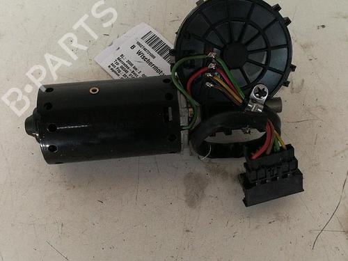 Used Front wiper motor MERCEDES-BENZ S-CLASS (W220, V220) S 320 CDI (220.026, 220.126) (197 hp) 15365133