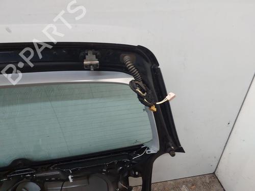 Tailgate VW GOLF VI (5K1) 1.4 | BP31919508C6