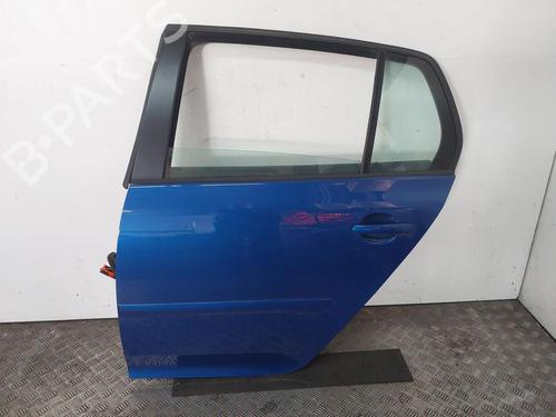 Used Left rear door VW GOLF V (1K1) 1.6 FSI (115 hp) 29017964