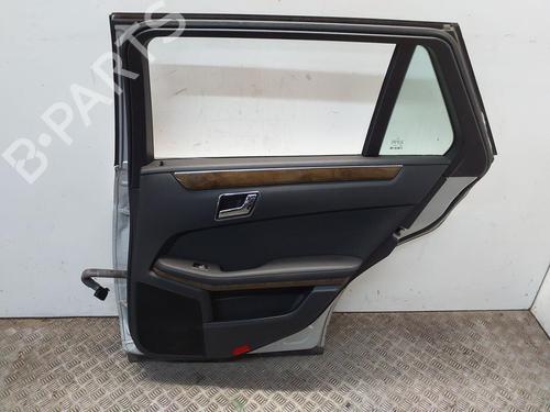 Dør venstre bak MERCEDES-BENZ E-CLASS T-Model (S212) E 200 CDI / BlueTEC (212.205, 212.206) | BP30054046C4 