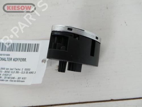 Switch MERCEDES-BENZ CLS (C219) CLS 320 CDI (219.322) | BP18461434I30 