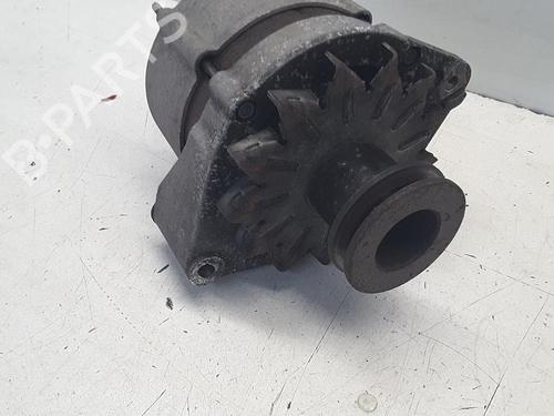 Used Alternator VW TRANSPORTER T3 Bus (25_) 1.7 D (57 hp) 18462224
