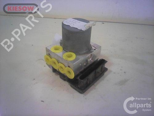 ABS pump RENAULT SCÉNIC II (JM0/1_) 2.0 (JM05, JM0U, JM1N, JM1U, JM2V) | BP16174890M43 