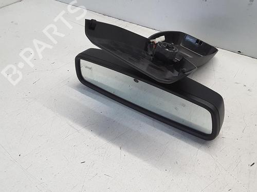 Rear mirror FORD FIESTA VI (CB1, CCN) 1.0 EcoBoost | BP16073575I6 