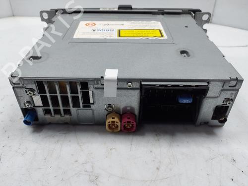 Radio BMW 3 Touring (E91) 320 d | BP29494973E6 