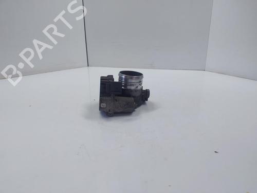 Throttle body FORD FOCUS II Turnier (DA_, FFS, DS) 1.6 TDCi | BP18061763M82 