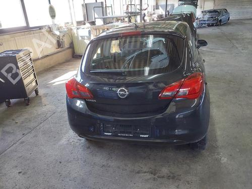 Tailgate OPEL CORSA E (X15) 1.2 (08, 68) | BP33837179C6  - Image 5