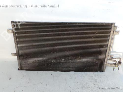 Intercooler FORD FOCUS II Turnier (DA_, FFS, DS) 2.0 TDCi (110 hp) 15362480