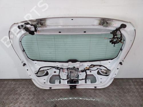 Tailgate SEAT LEON (1P1) 2.0 TDI 16V | BP25464429C6 