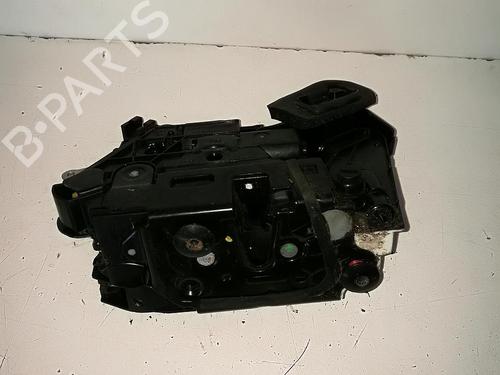 Rear right exterior door handle VW POLO V (6R1, 6C1) 1.2 | BP16101708C130 