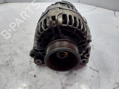 Used Alternator VW TRANSPORTER T4 Bus (70B, 70C, 7DB, 7DK, 70J, 70K, 7DC, 7DJ) 2.5 TDI (102 hp) 32038910