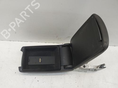 Armrest / Center console AUDI A6 C6 Avant (4F5) 2.7 TDI quattro | BP16178177I20 
