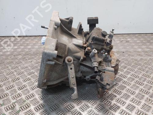 Boîte de vitesses FORD KA (RU8) 1.2 (69 hp) 31962903