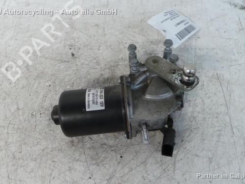 Front wiper motor MERCEDES-BENZ SLK (R171) 200 Kompressor (171.442) | BP16175625M29 