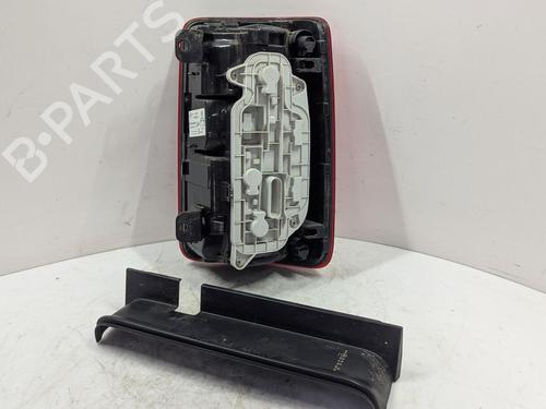Left taillight VW CADDY IV MPV (SAB, SAJ) 1.4 TGI CNG | BP37504791C34 - Image 3
