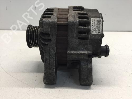 Alternator CITROËN C3 Pluriel (HB_) 1.4 | BP16176671M7 
