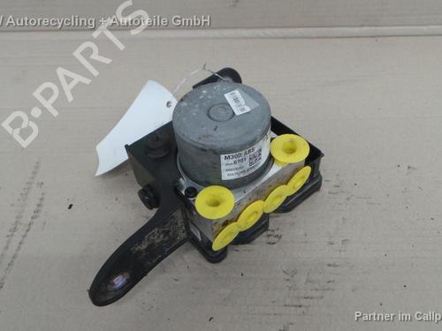 ABS pump CHEVROLET SPARK (M300) 1.2 | BP16175980M43 