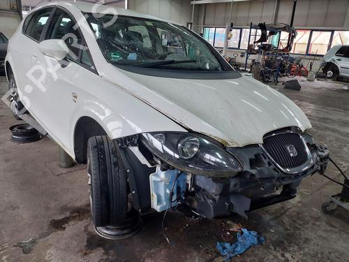 Dør høyre bak SEAT LEON (1P1) 2.0 TDI 16V | BP25464430C5 