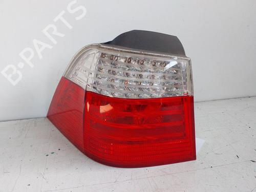 Used Left taillight BMW 5 Touring (E61) 530 d (235 hp) 28105983