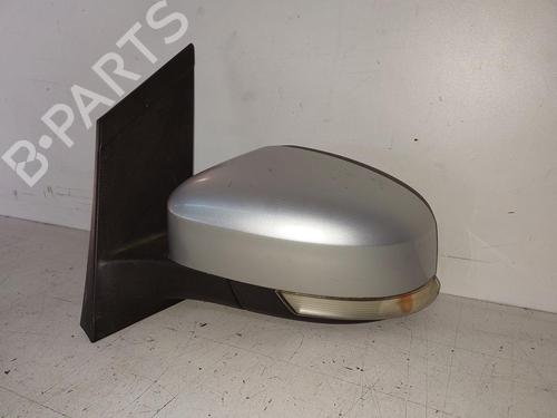 Used Left mirror FORD FOCUS II Turnier (DA_, FFS, DS) 2.0 TDCi (110 hp) 30522933