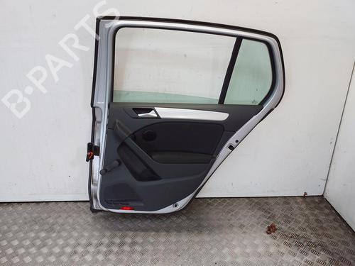 Other VW GOLF VI (5K1) 1.4 TSI | BP36657190O1 - Image 2