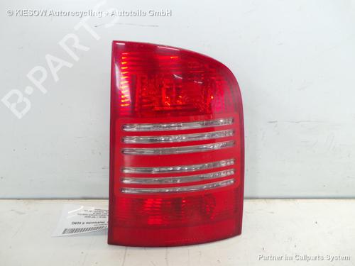 Used Right taillight SKODA OCTAVIA I Combi (1U5) 1.6 (101 hp) 15361469