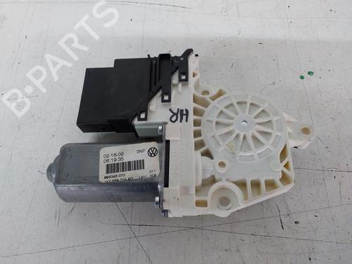 Rear right window mechanism VW GOLF VI Variant (AJ5) 1.4 TSI | BP29522148C25 