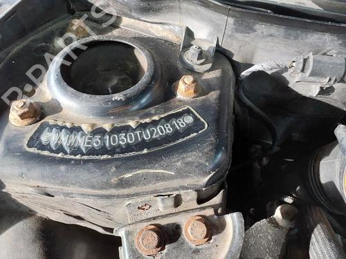Left front door MINI MINI (R56) One | BP23535924C2 
