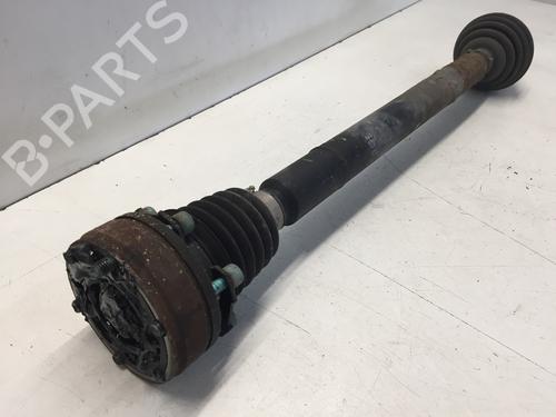 Right front driveshaft VW POLO (6N2) 1.4 | BP15365450M39 