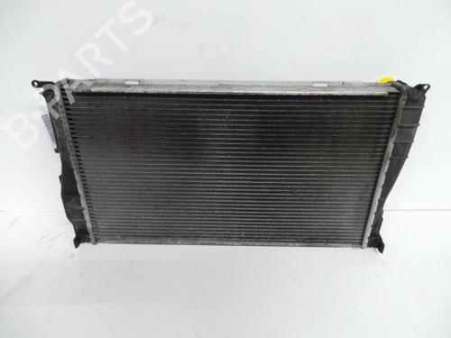Køler BMW 3 (E90) 320 d (163 hp) 18461694