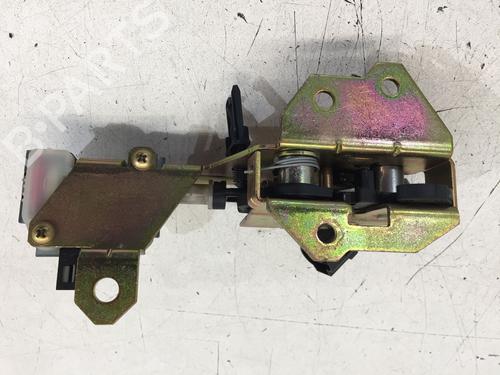 Electronic module VW TOUAREG (7LA, 7L6, 7L7) 2.5 R5 TDI | BP16178078M83 